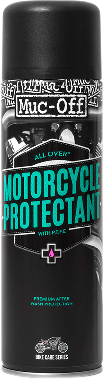 Protectant - 16.9 U.S. fl oz. - Aerosol - Image 3