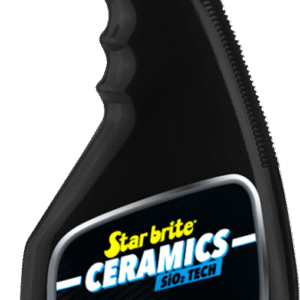Ceramic Metal Protectant - 22 U.S. fl oz