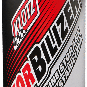 Fuel Stabilizer - 1 Pint
