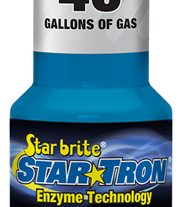 Fuel Treatment/Cleaner - 4 U.S. fl oz.