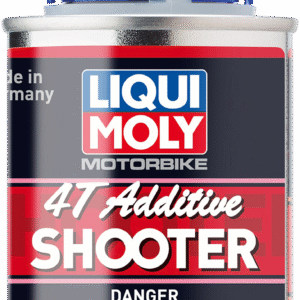 4T Fuel Additive - 80 ml