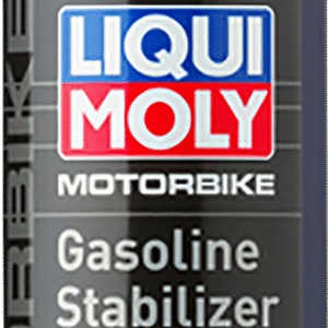 Gasoline Stabilizer - 2T/4T - 250 ml