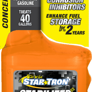 Stabilizer+ Corrosion Protectant - 8 U.S. fl oz.