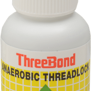 High-Strength Threadlocker - 0.34 U.S. fl oz.