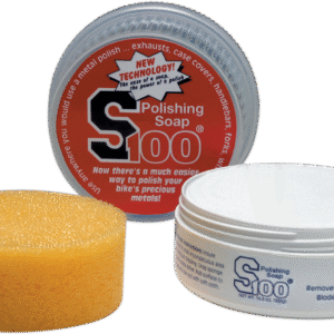 Polishing Soap Kit
