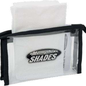 Windshield Cleaning Kit - 2 U.S. fl oz.