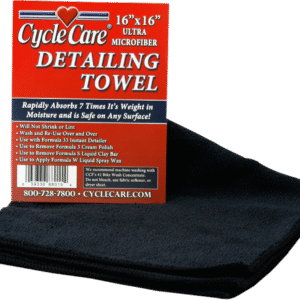 Micro Fiber Towel