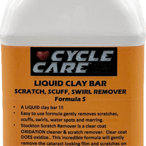 Formula S Scratch Remover - Bag in Box - 1/2 U.S. gal.