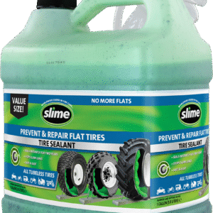 Tubeless Tire Sealant - 1 U.S. gal.