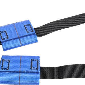 Bar-Harness - Standard - Blue