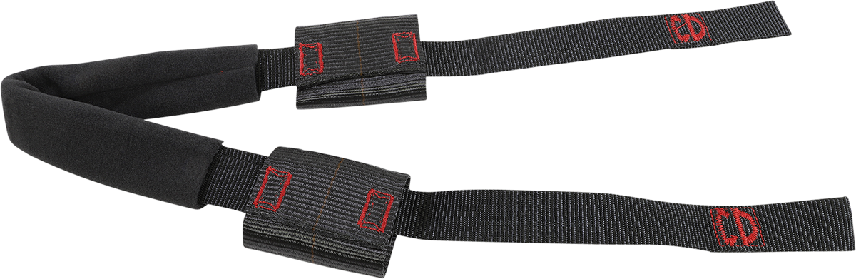 Bar-Harness - Standard - Black - Image 2
