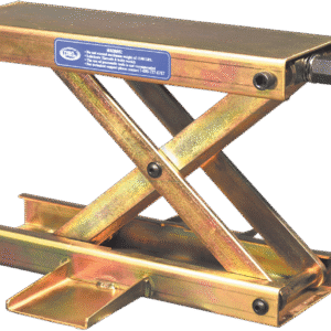 Bike Stand - MC450 Center Jack - Manual