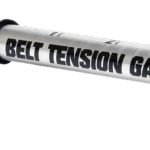 Belt Tension Gauge