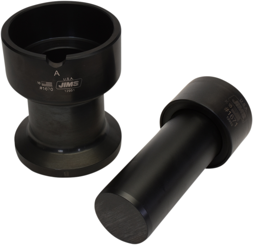Crankshaft Bearing Tool - Image 2
