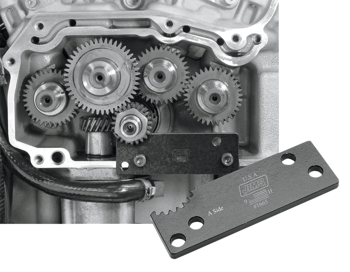 Crank Lock Tool - XL - Image 2