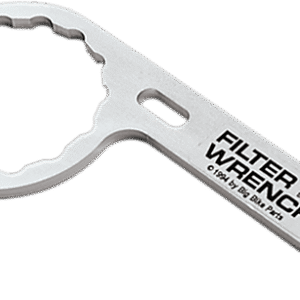 Wrench - Oil Filter