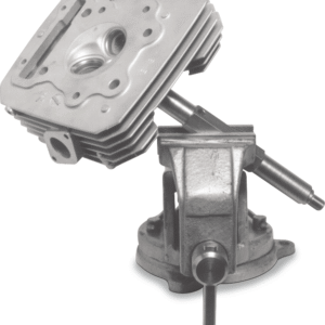 Holder - Cylinder Head - 10 mm/12 mm