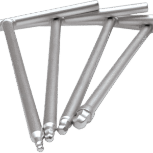 T-Handle Tool - Allen - Set - 4-8 mm