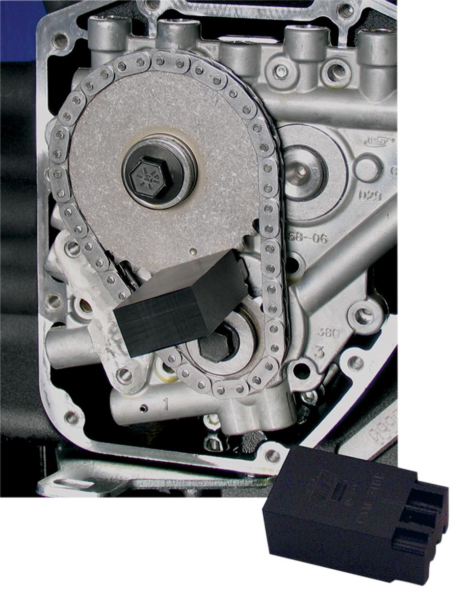 Camshaft Locking Tool - Big Twin - Image 2