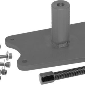 Splitter Case - '07-'17 Twin Cam