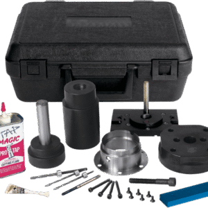 Case Bearing Tool - Conversion - Twin Cam