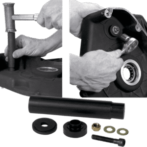Starter Seal Tool