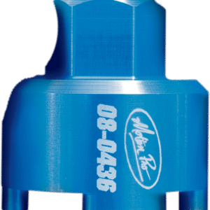 Compression Bolt Removal Tool - WP 4860 MXMA CC Fork