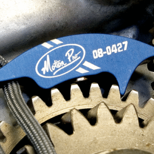 Gear Jammer