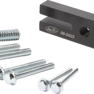 Flywheel Puller/Primary Gear Extractor