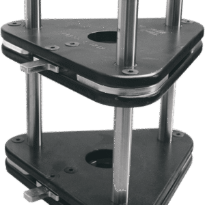 Crankshaft Assembly Fixture
