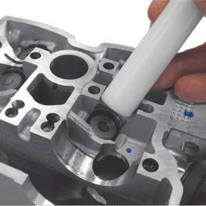 Valve Keeper Tool
