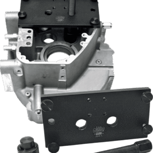 Camshaft Bearing Installation Tool - '99-'17 Twin Cam