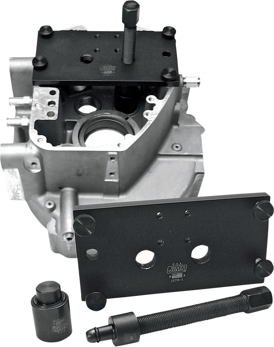 Camshaft Bearing Installation Tool - '99-'17 Twin Cam