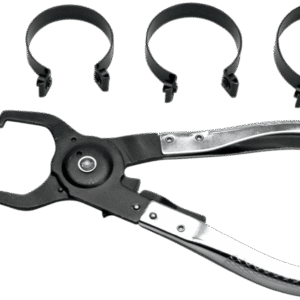 Ring - Piston - Compressor Kit