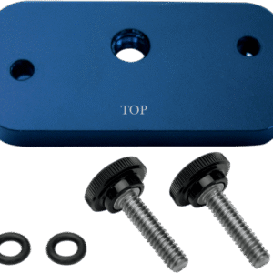 Tester Tool - Seal Leak