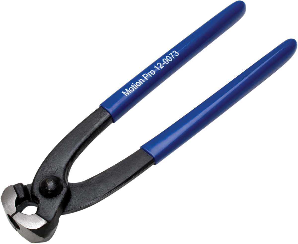 Side Jaw Clamp Pincer - Tool