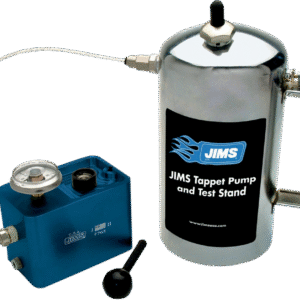 Pump/Test Stand - Hydraulic Tappet - Big Twins