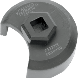 Dipstick Tool - Socket
