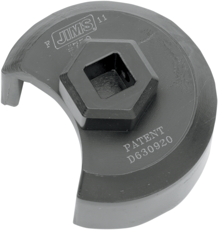 Dipstick Tool - Socket