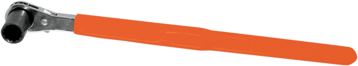 Wrench - Lower Rocker Box - Ratcheting - 1-1/4" Socket Length - Evolution