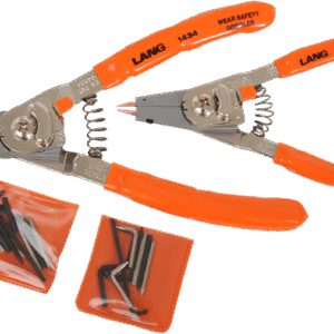 Pliers - Retaining Ring