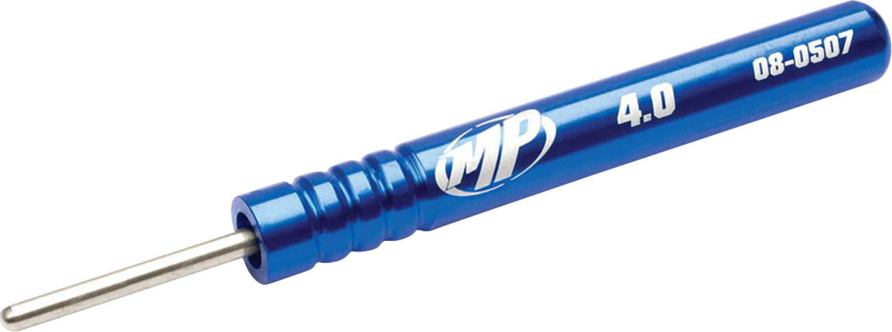 Valve Stem Seal Tool - Installation - 4 mm