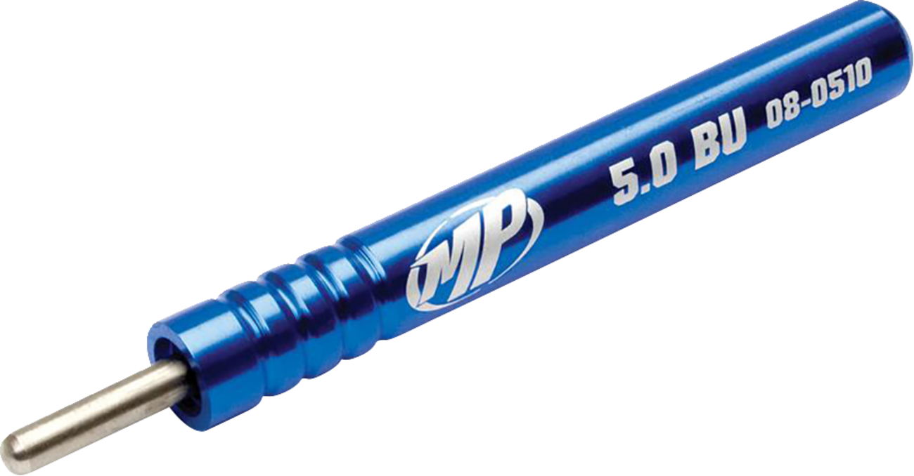 Valve Seal Tool - 5 mm