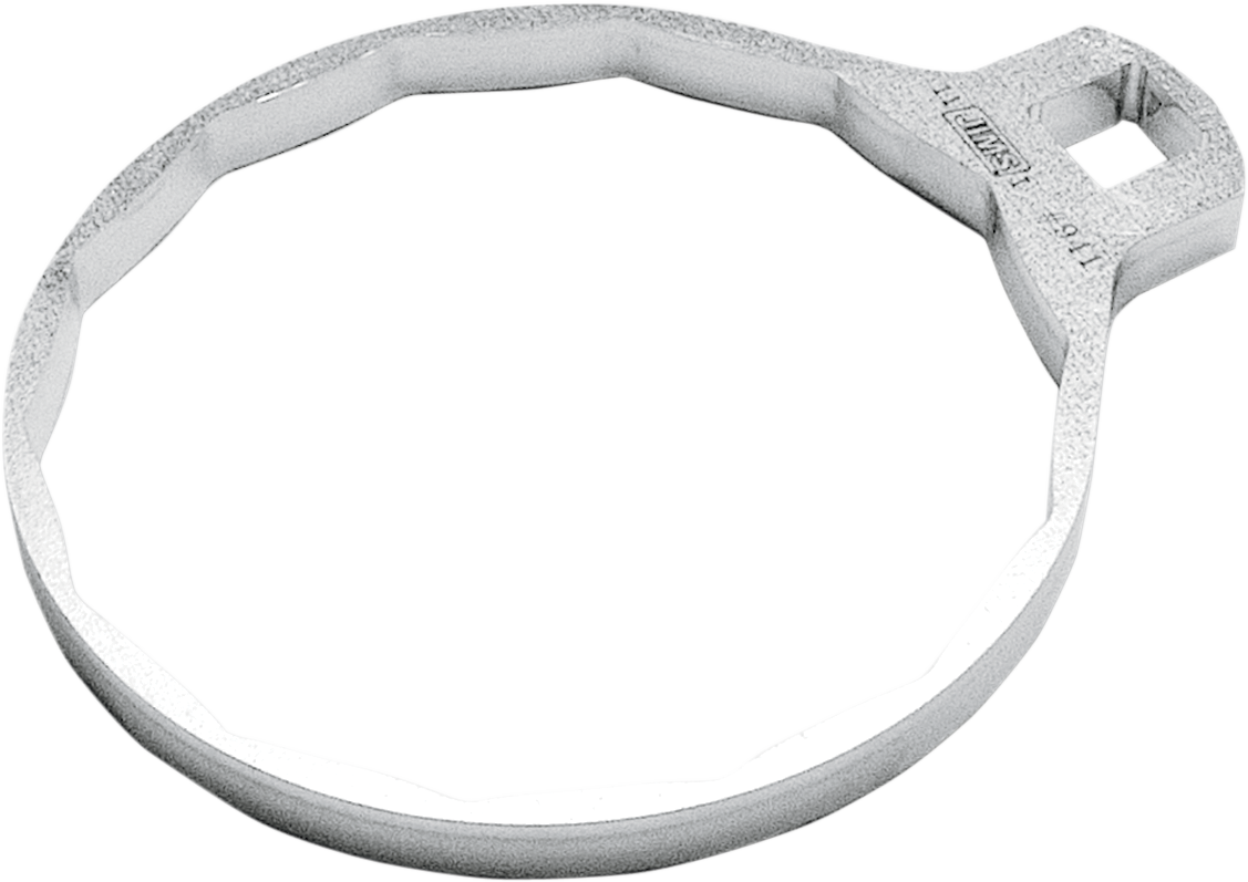 Oil Filter Tool - Slim