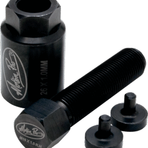 Flywheel Puller - Internal Thread with Protector - M26 x 1.0