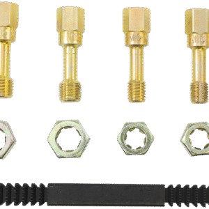 Thread Restorer Kit - Metric