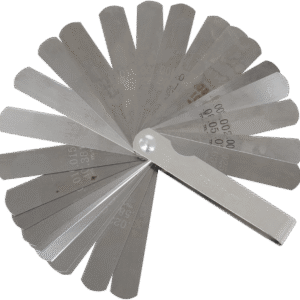 Feeler Gauge - Ignition/General - 26 Blade - Set