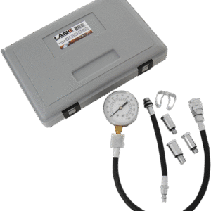Compression Tester
