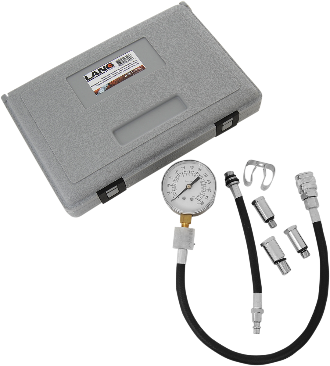 Compression Tester