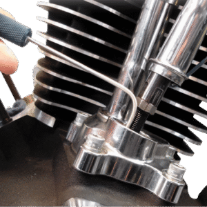 Hydraulic Tappet - Go-No-Go™